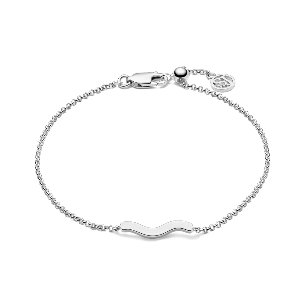 ELLERA WAVES PIANURA ARMBAND