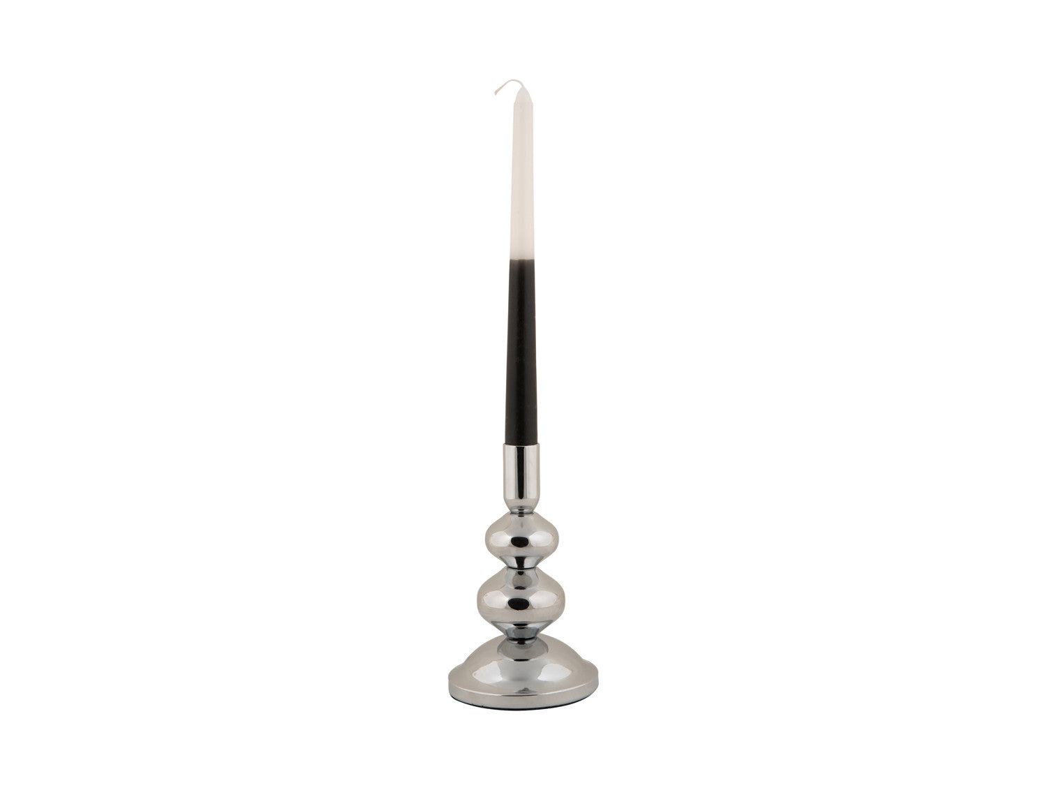 KERTASTJAKI – Dazzle Small – Silfur