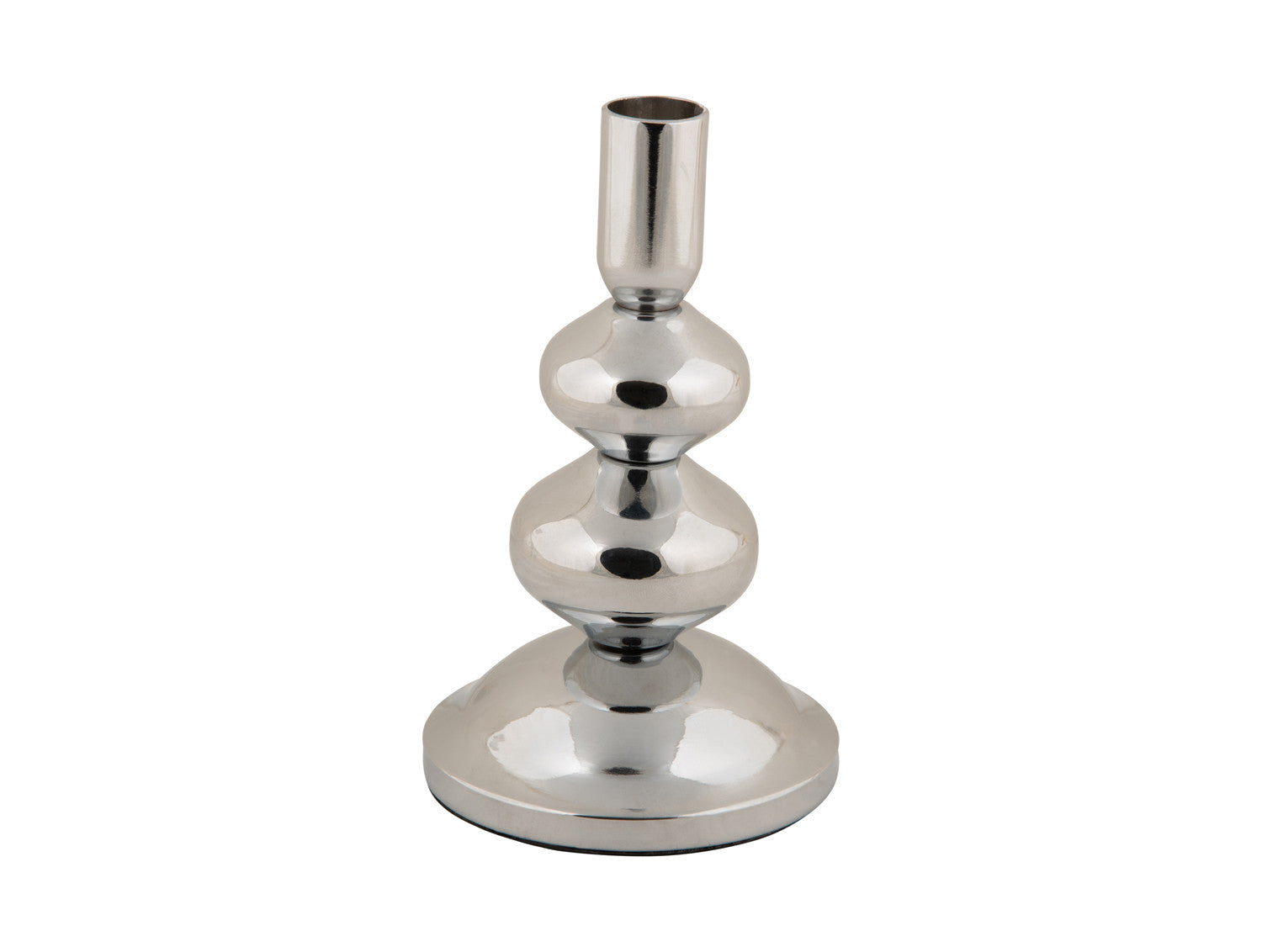 KERTASTJAKI – Dazzle Small – Silfur