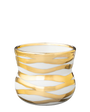 ESPRESSO-BYLGJA-GYLLTUR