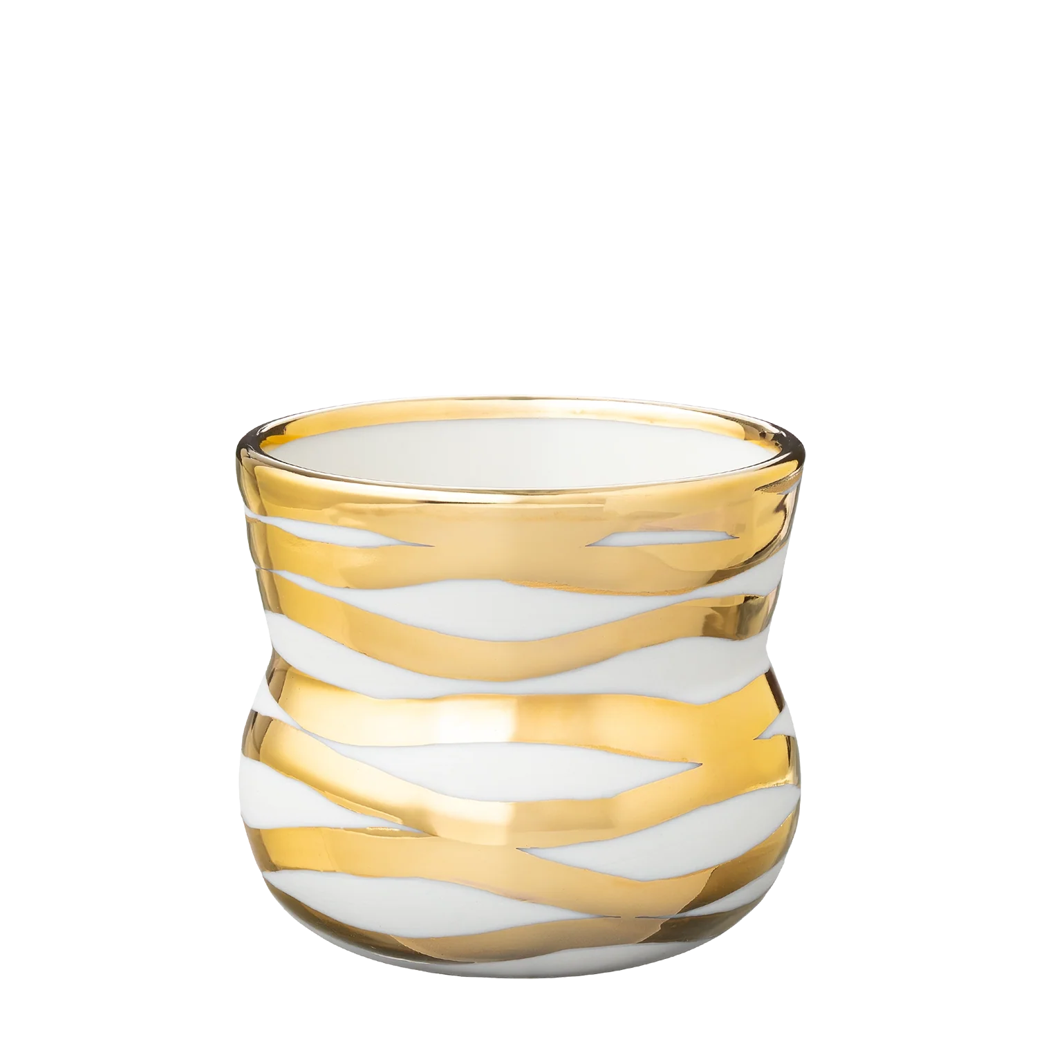 ESPRESSO-BYLGJA-GYLLTUR