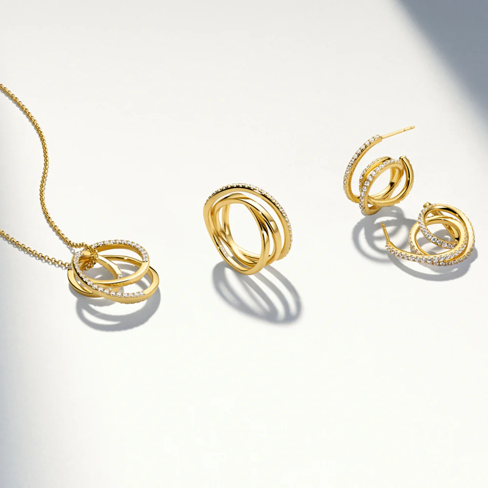 HRINGUR SPIRALE