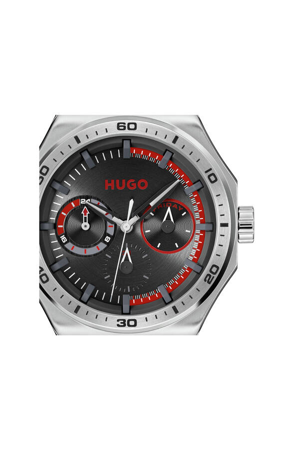 HUGO – HERRAÚR – #GRAIL