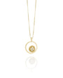 Sign | Katla by Sign | Gyllt men
