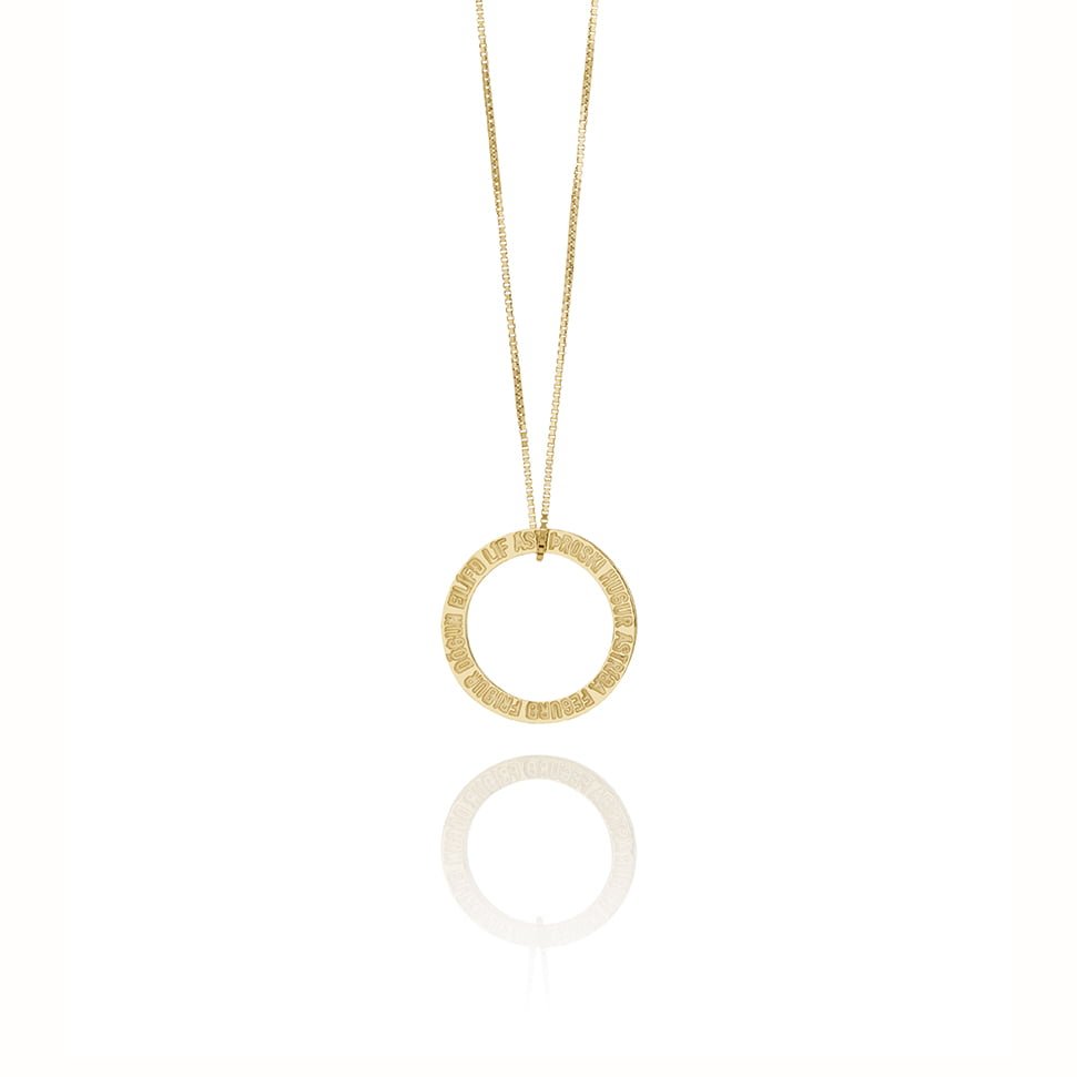 Sign | Katla by Sign | Gyllt men