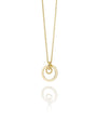 Sign | Katla by Sign | Gyllt men