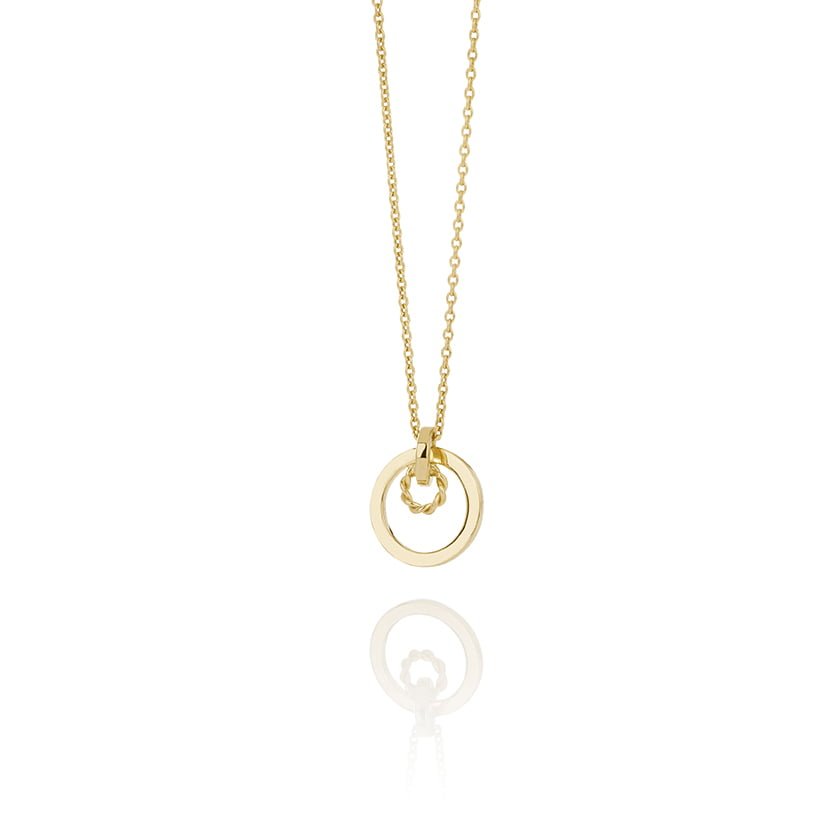 Sign | Katla by Sign | Gyllt men