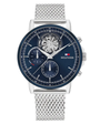 TOMMY HILFIGER – HERRAÚR - STEWART