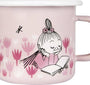 Moomin IN THE GARDEN 2,5 dl