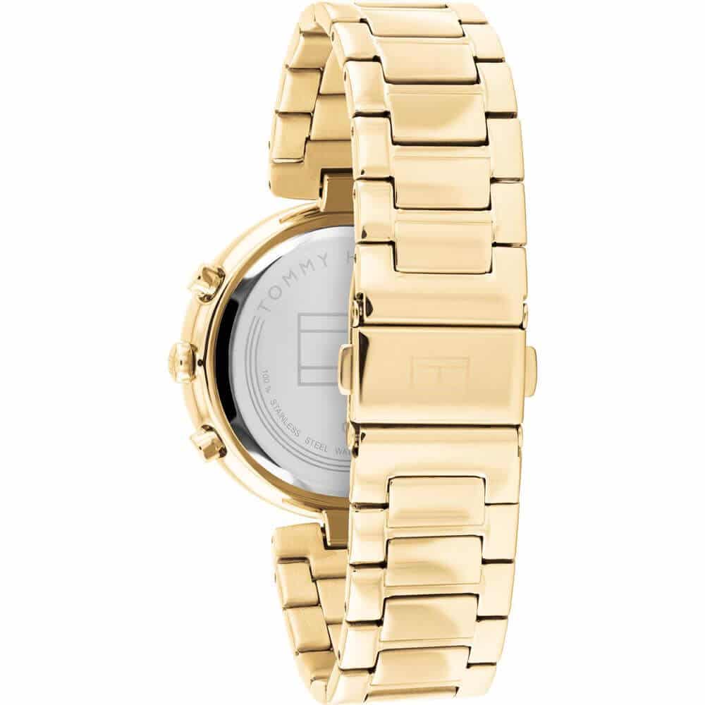 TOMMY HILFIGER – DÖMUUR