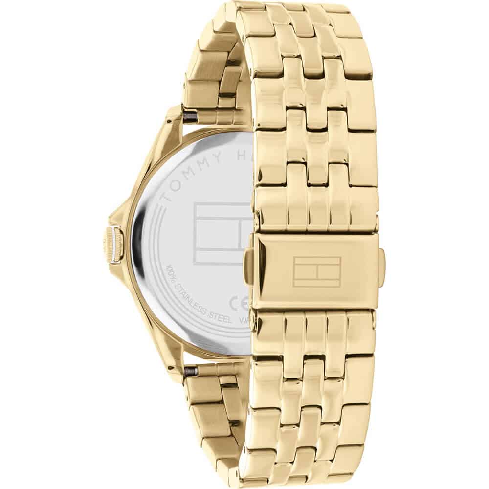 TOMMY HILFIGER – DÖMUUR