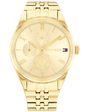 TOMMY HILFIGER – DÖMUUR