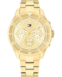 TOMMY HILFIGER – DÖMUUR