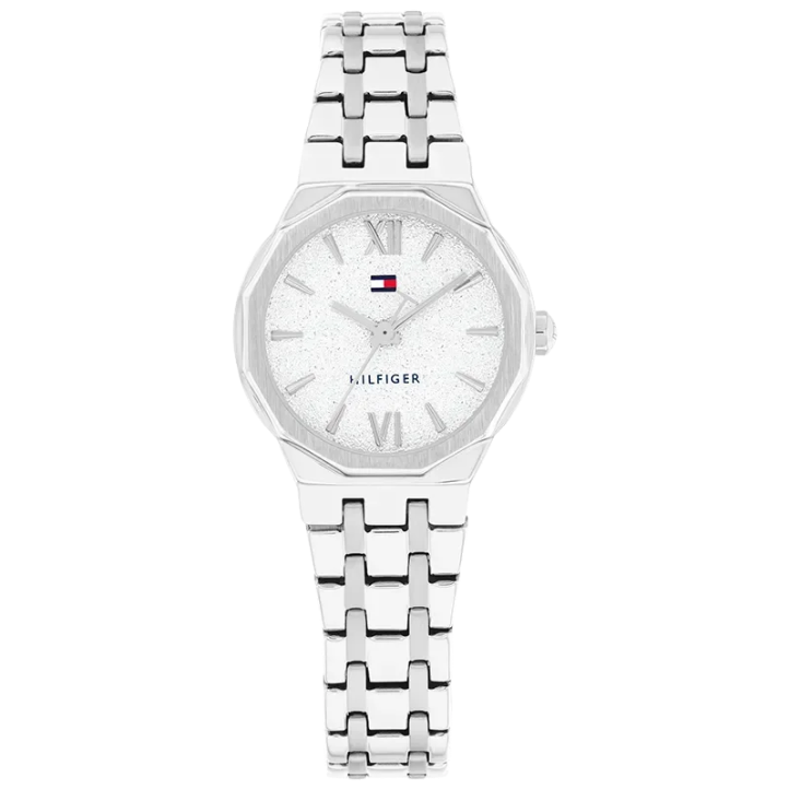 TOMMY HILFIGER – DÖMUÚR - MACKENZIE