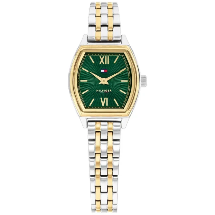 TOMMY HILFIGER – DÖMUÚR – NORAH