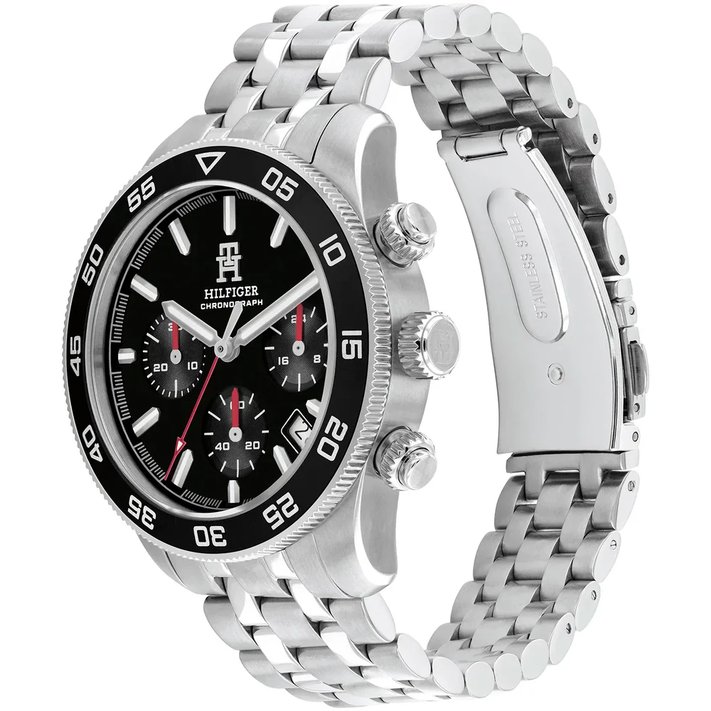 TOMMY HILFIGER – HERRAÚR