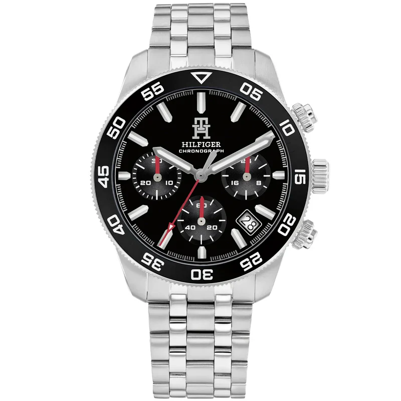 TOMMY HILFIGER – HERRAÚR