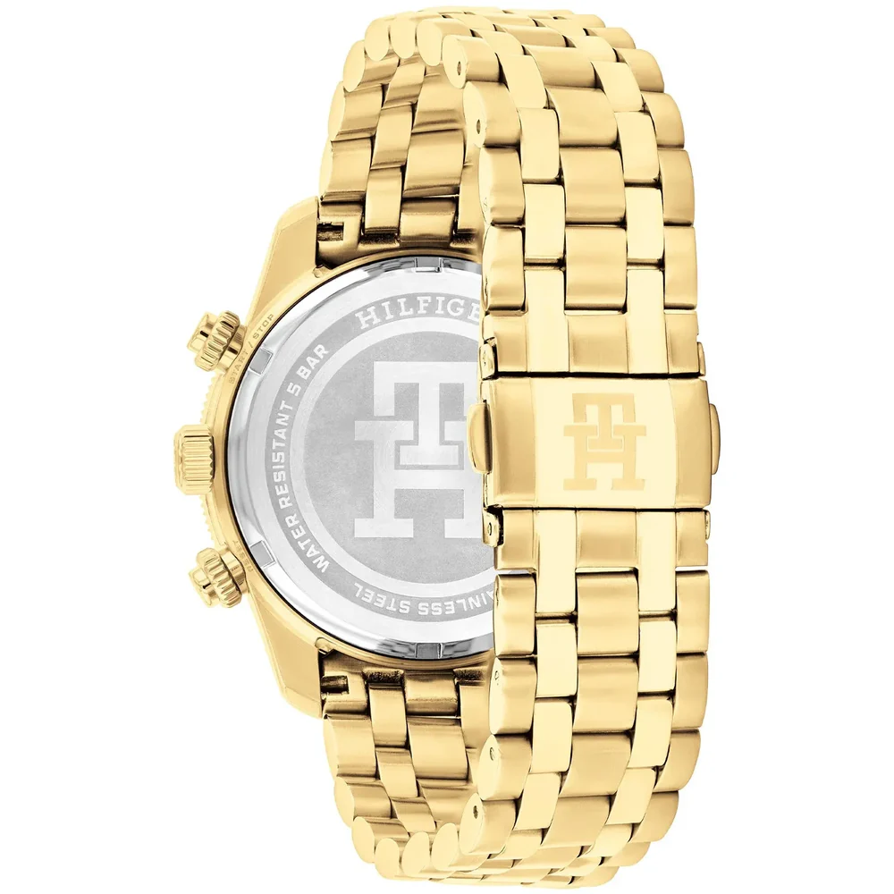 TOMMY HILFIGER – HERRAÚR