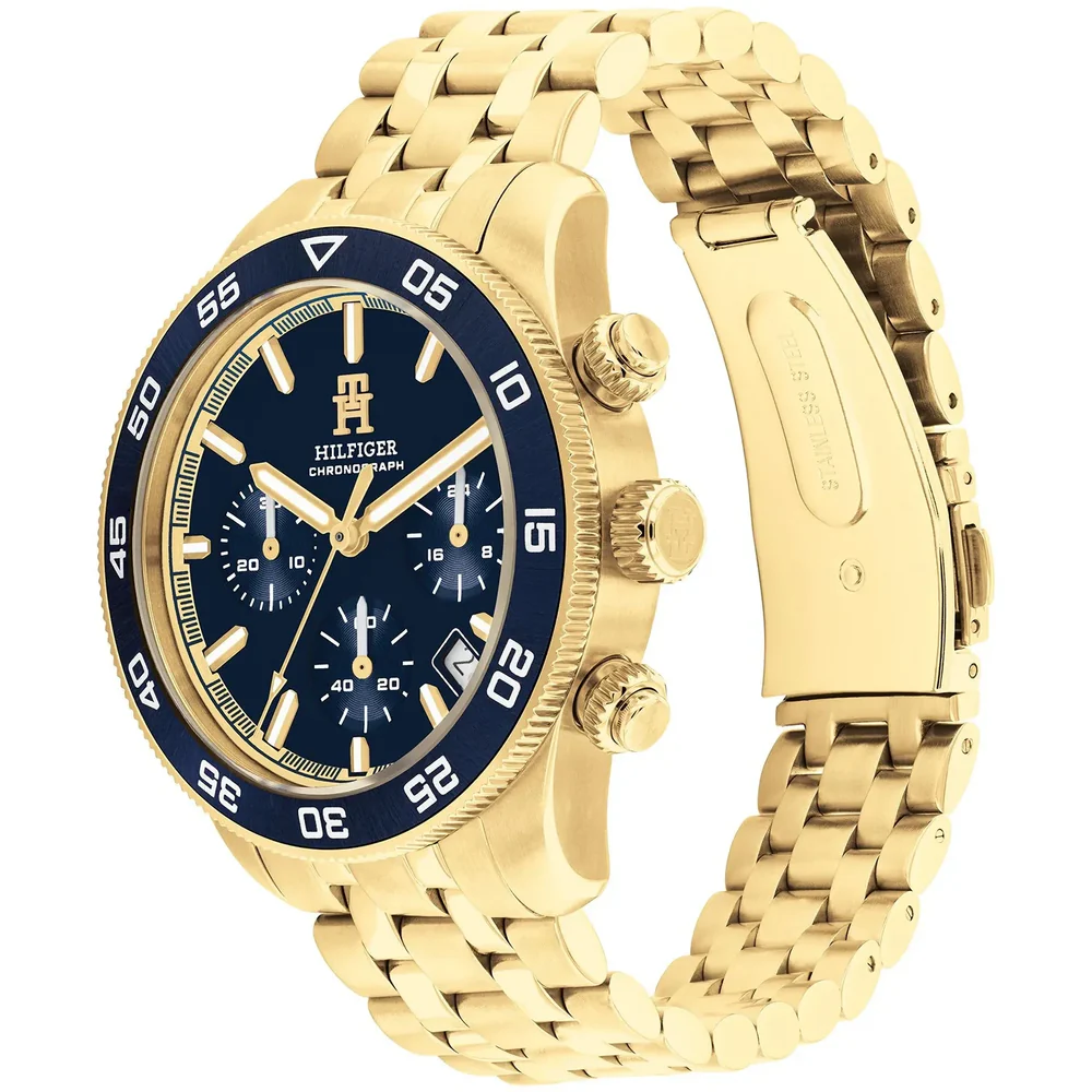 TOMMY HILFIGER – HERRAÚR