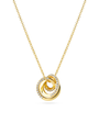 HÁLSMEN SPIRALE PICCOLO