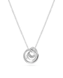 HÁLSMEN SPIRALE PICCOLO