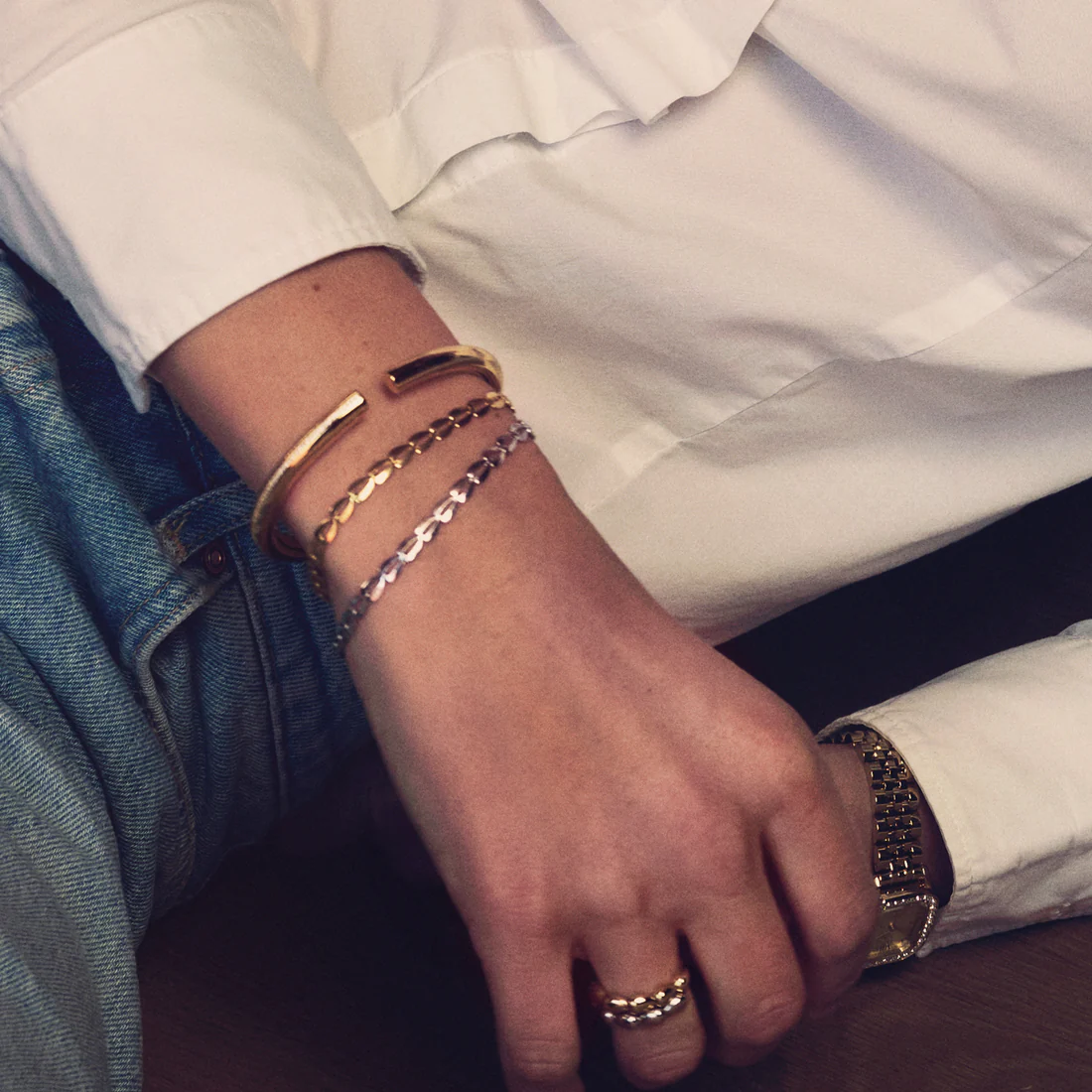 ARMBAND Heartbeat
