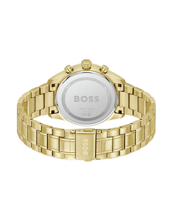 BOSS – HERRAÚR – GRAND PRIX