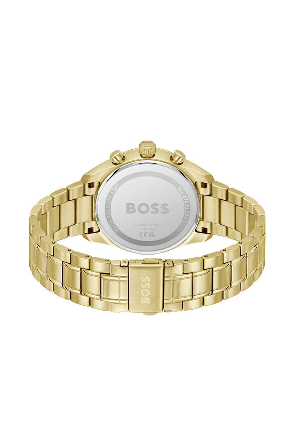 BOSS – HERRAÚR – GRAND PRIX