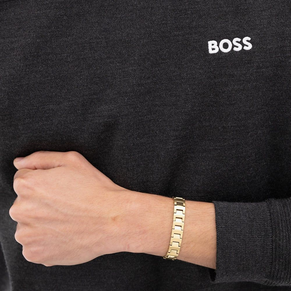 BOSS – STÁLARMBAND