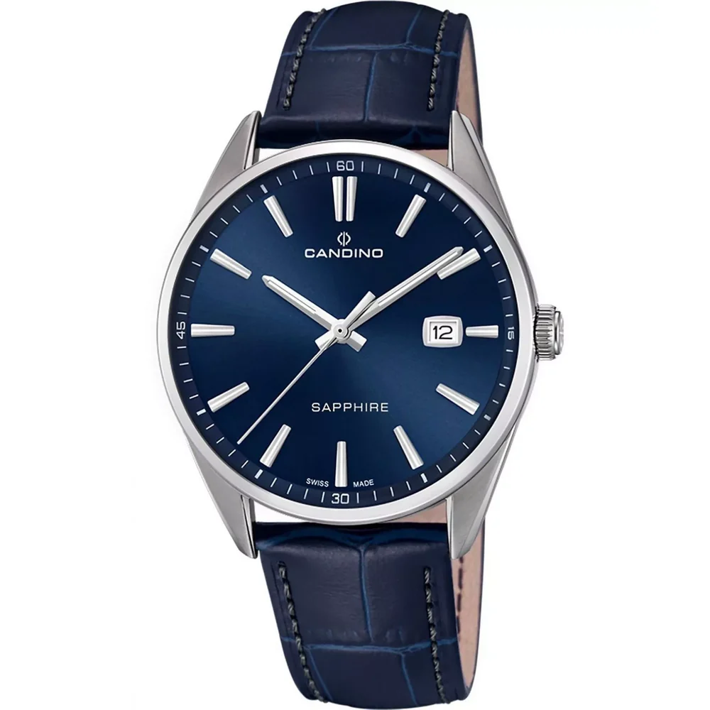 Candino – HERRAÚR – Classic Timeless