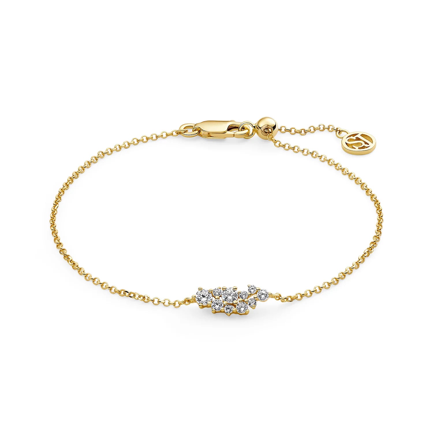 Armband Cristallo