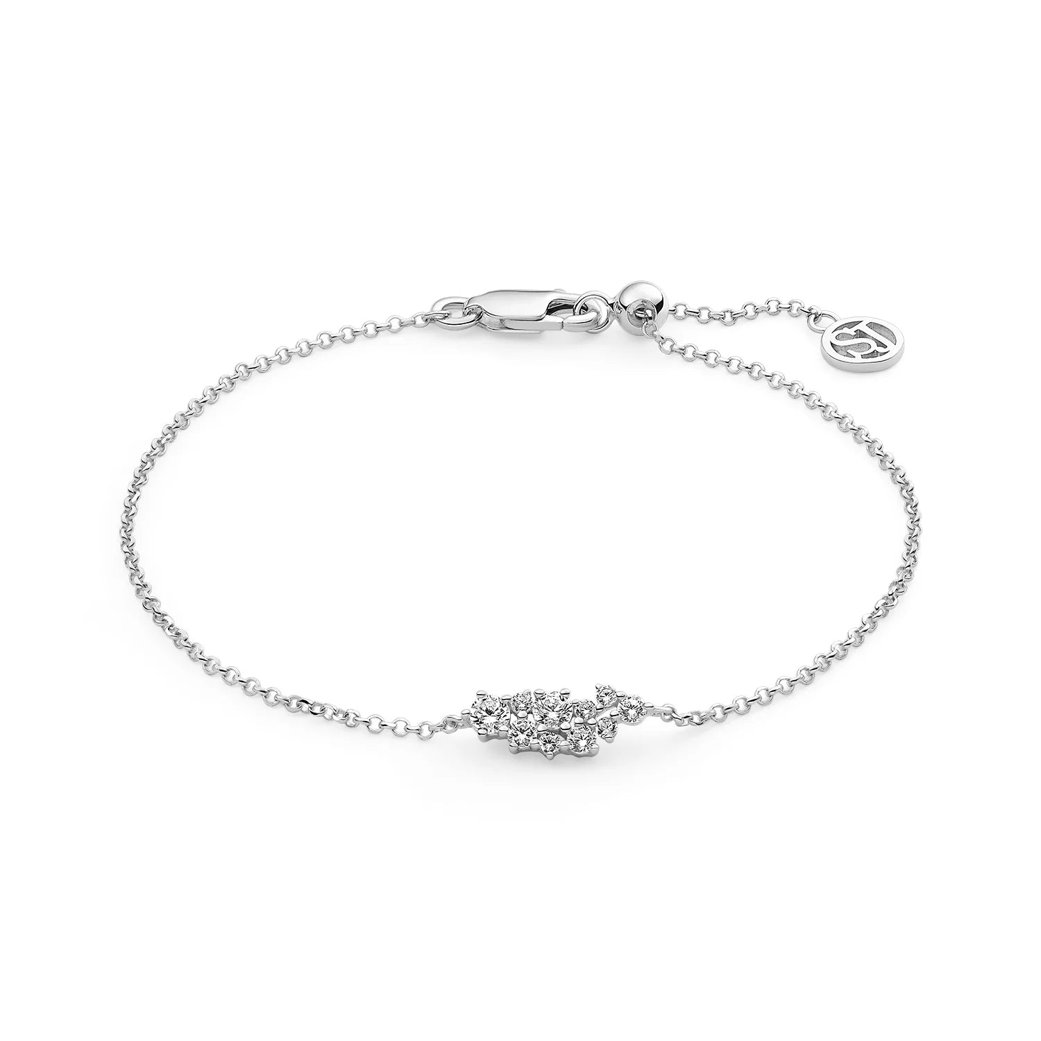 Armband Cristallo