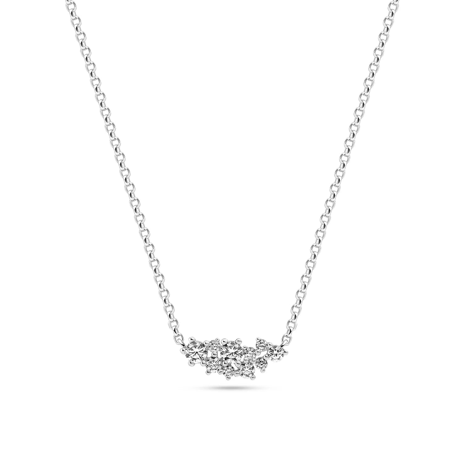 Hálsmen Cristallo Piccolo