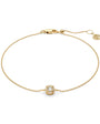 Sif jakobs - Armband - Rome – 14 karata gull - Lab grown demantar