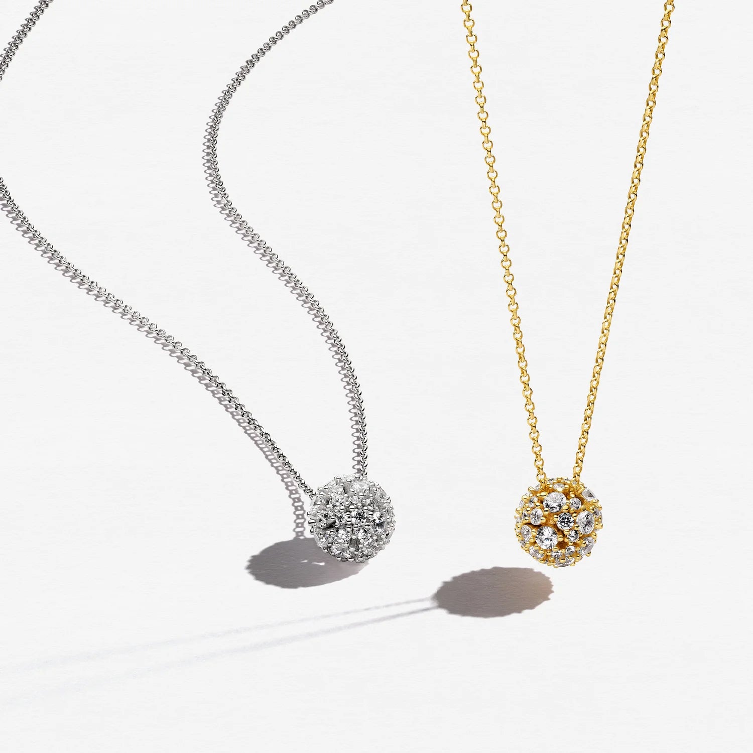 Necklace Cristallo