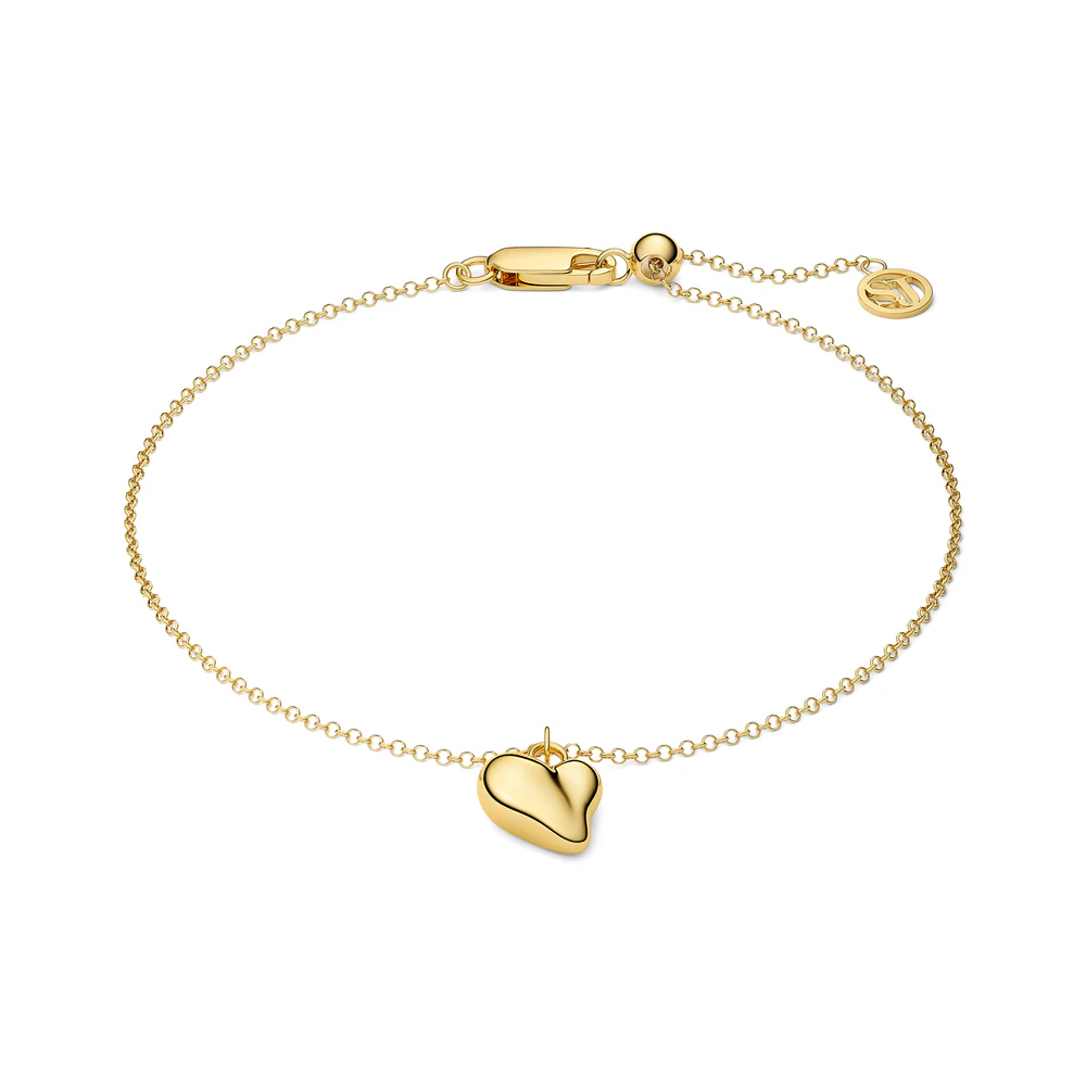 ARMBAND Lauria Parvus – SKARTGRIPASKRÍN FYLGIR MEÐ