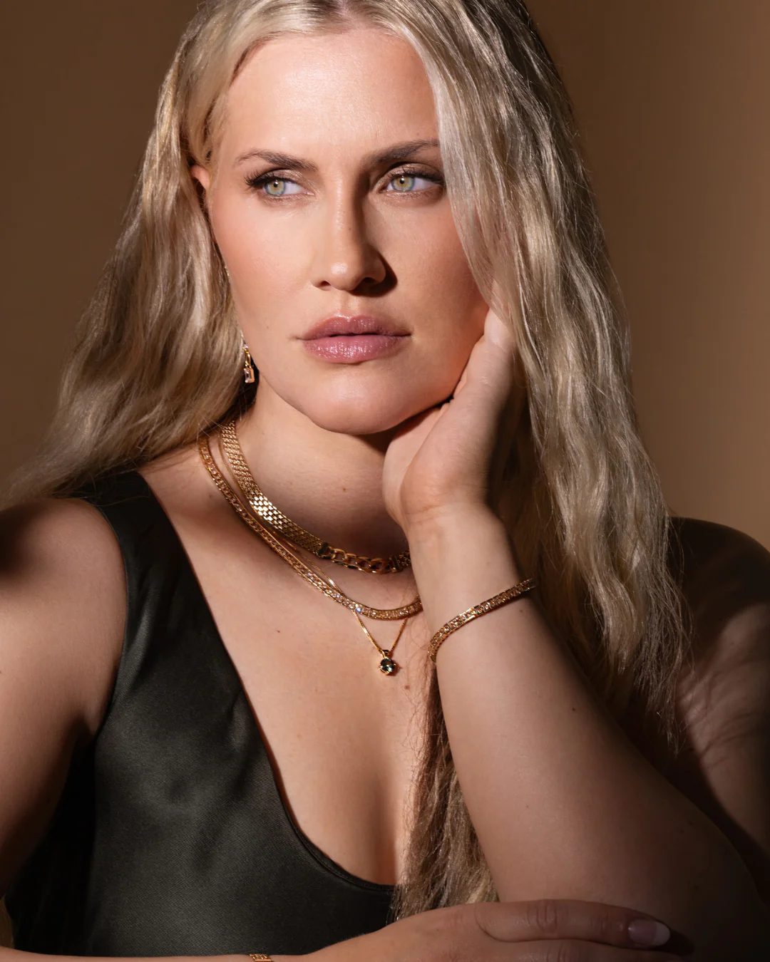 STUD – HÁLSMEN – VERA DESIGN