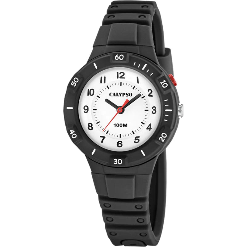 CALYPSO Barnaúr 34mm