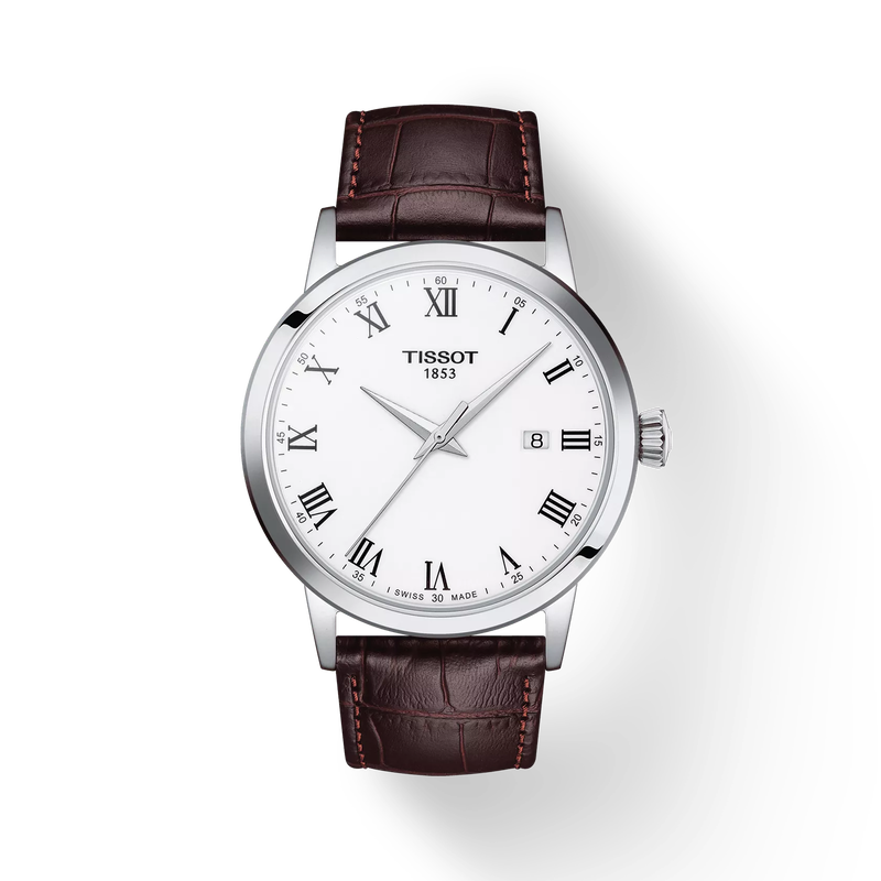 TISSOT – CLASSIC DREAM