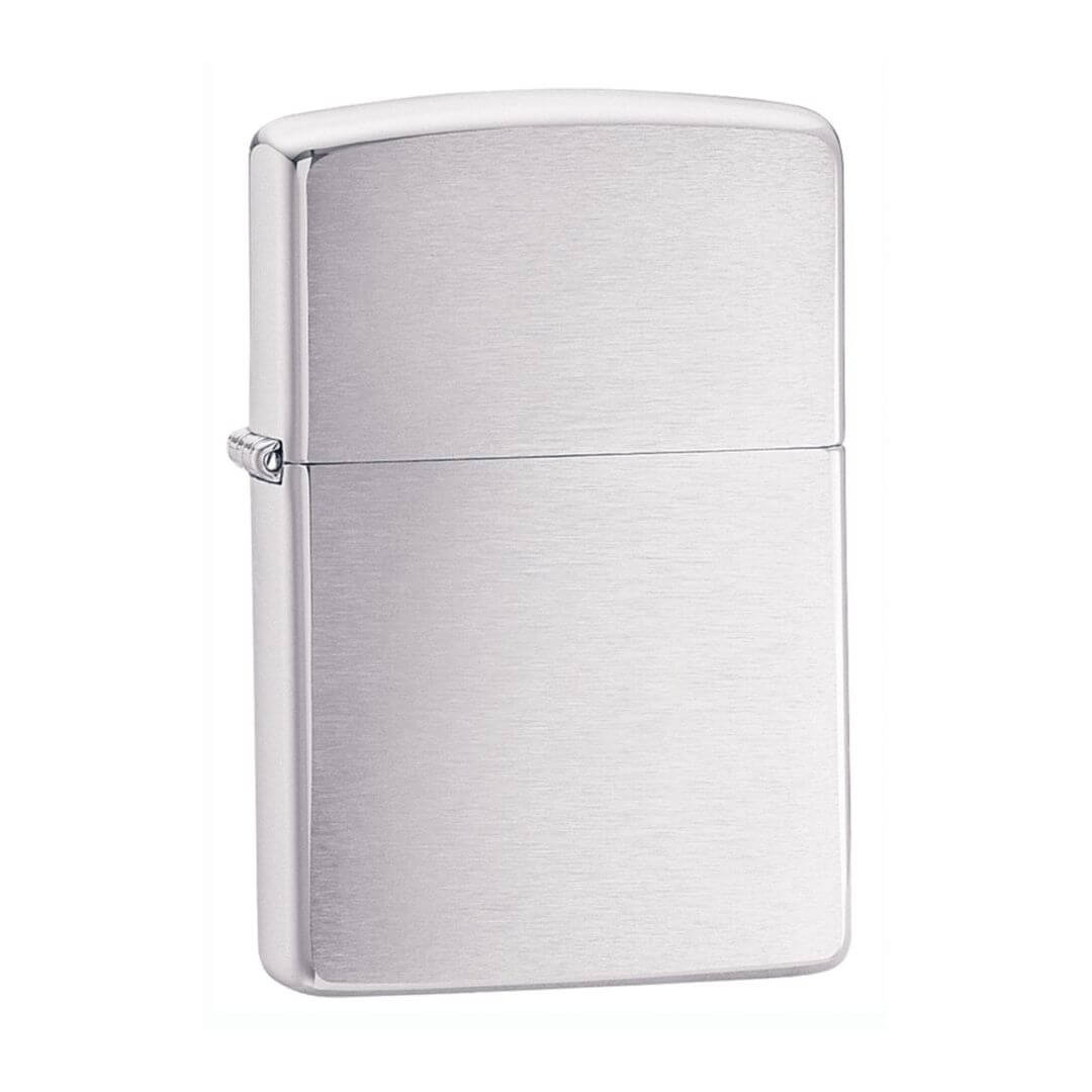 Zippo - Mattur 