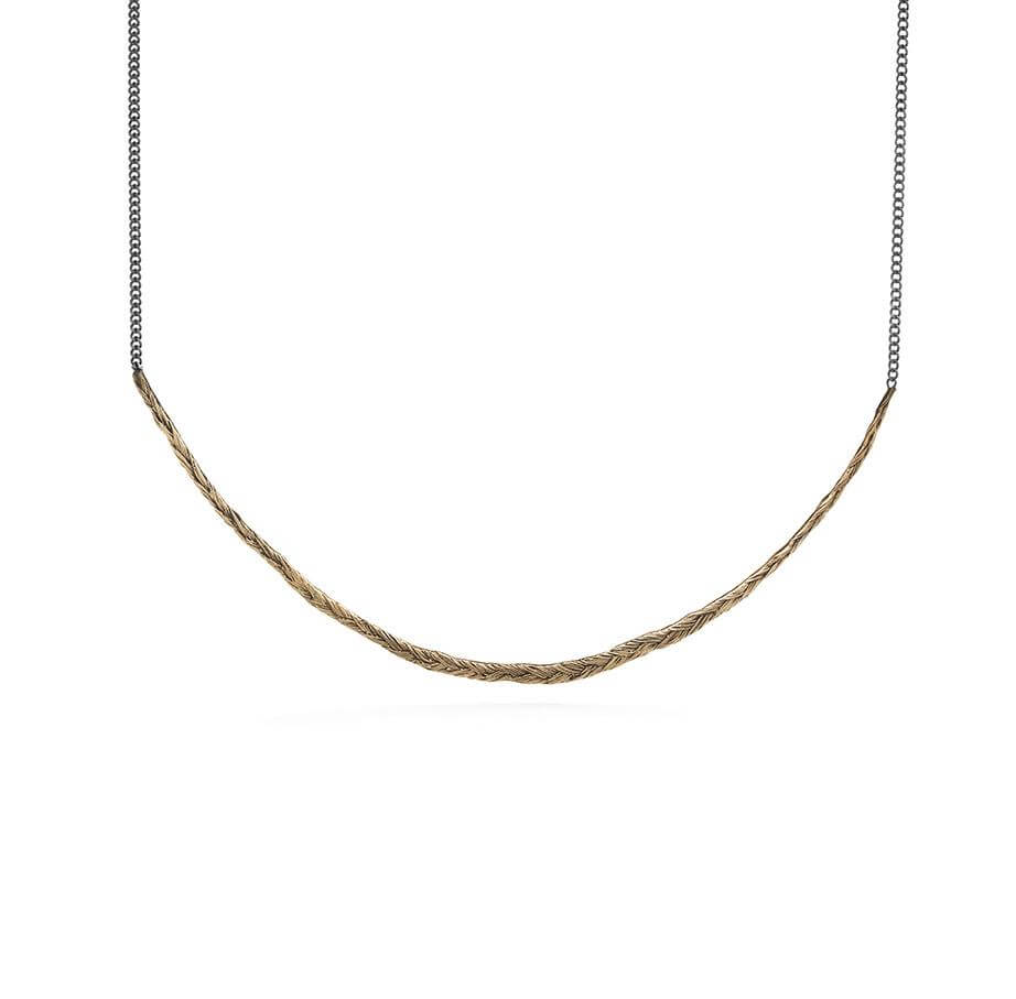ORRIFINN – BRAID – HÁLSMEN