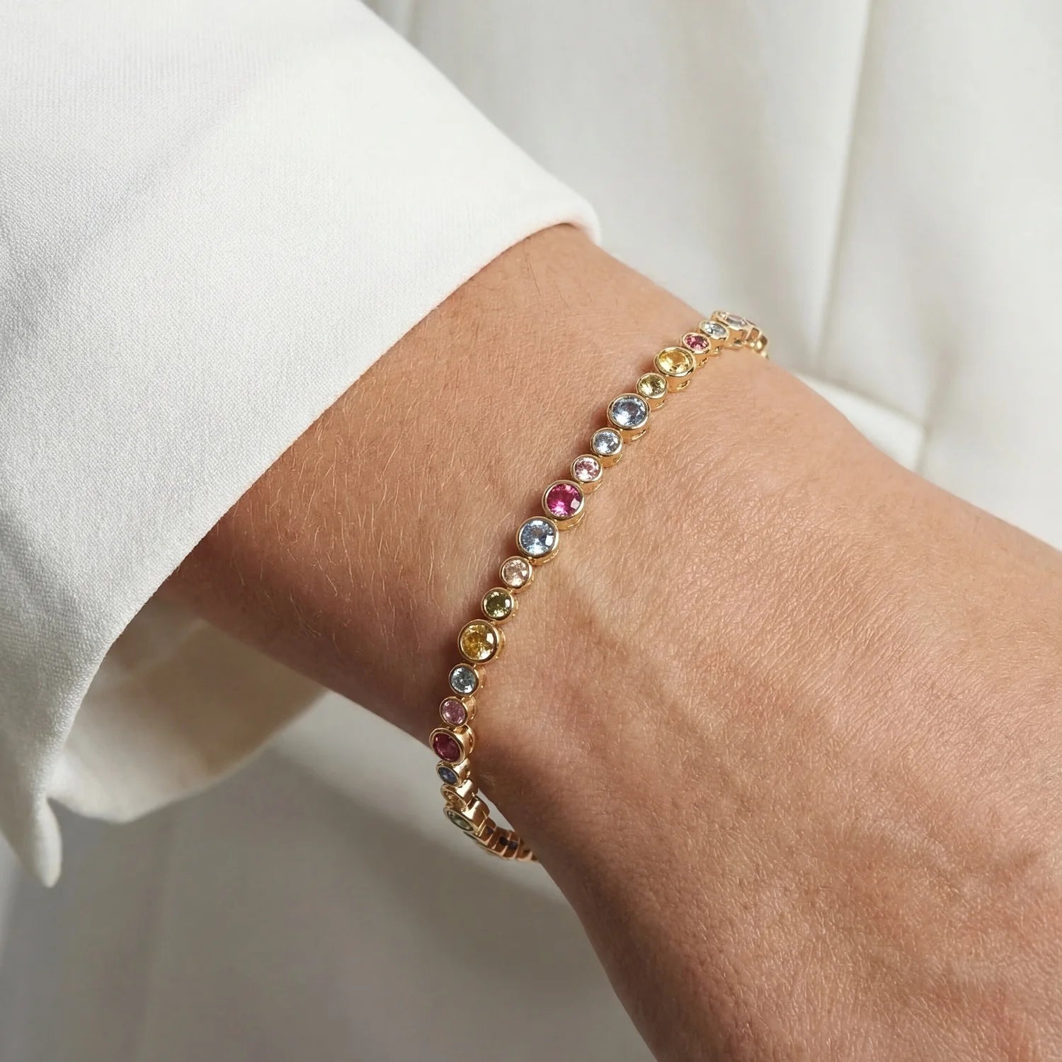ARMBAND SARDINIEN ALTRO