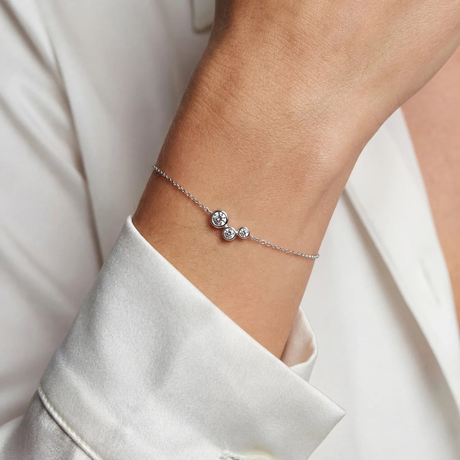 ARMBAND SARDINIEN TRE