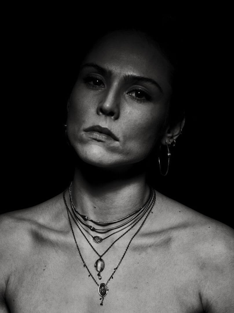 Orrifinn - Ouroboros - Hálsmenn 