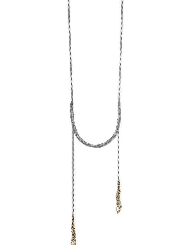 ORRIFINN – BRAID – HÁLSMEN
