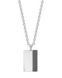 Stálhálsmen – Carbon plata