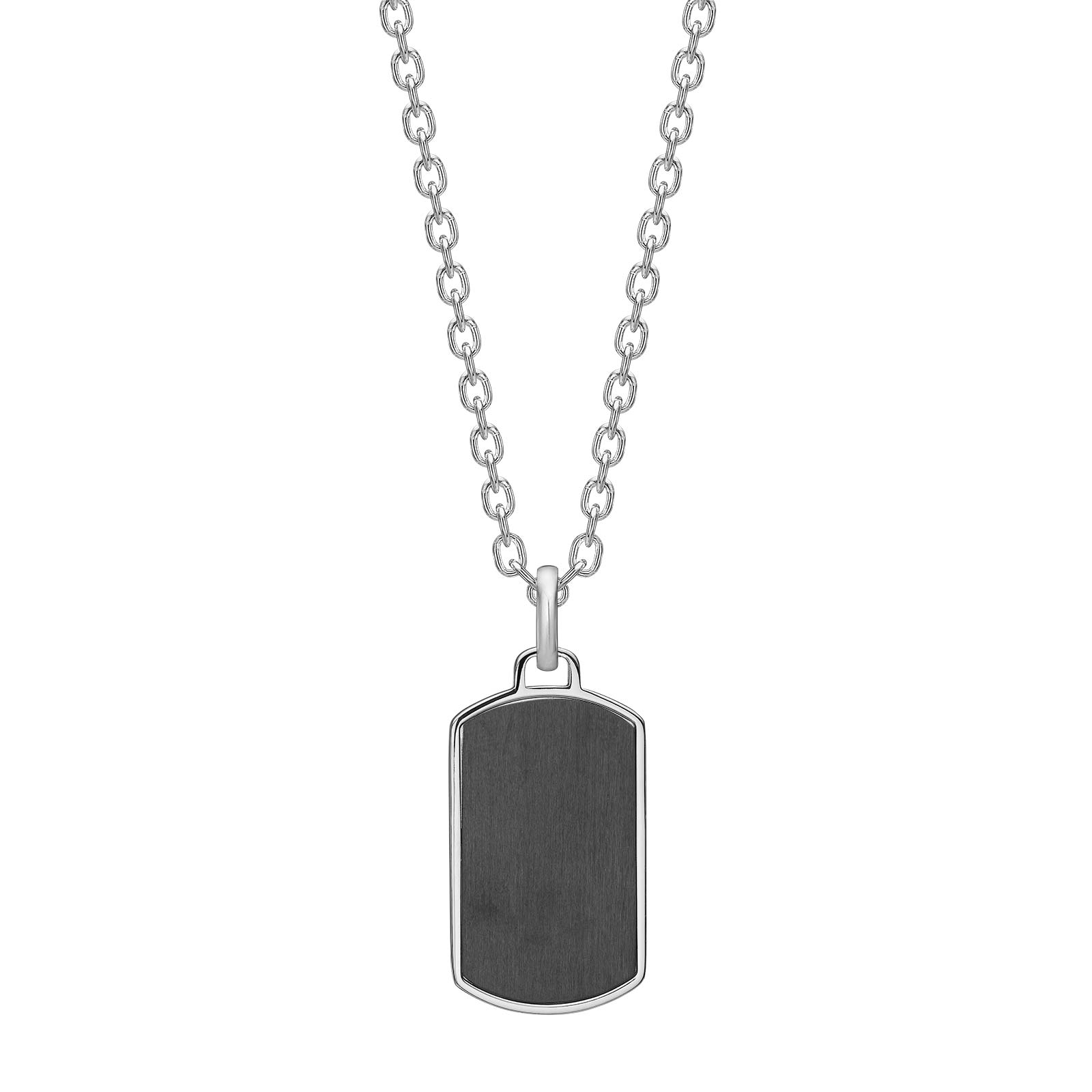 Stálhálsmen – Carbon plata