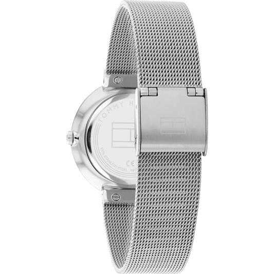 TOMMY HILFIGER – DÖMUUR