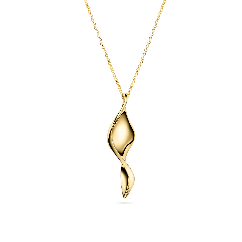 HÁLSMEN Foglia Grande