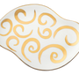 Skýjadiskur- Spírall